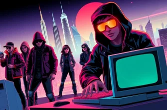 Films d'Action sur les Hackers à Ne Pas Manquer