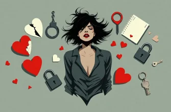 Thrillers sur l'amour obsessionnel: 10 films à ne pas manquer