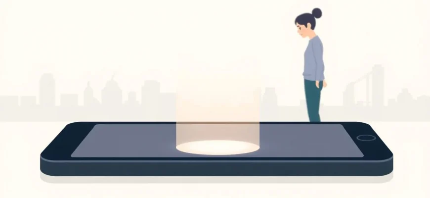 Les Meilleurs Films sur les Smartphones