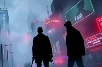 Top 10 des Films Criminels dans le Brouillard