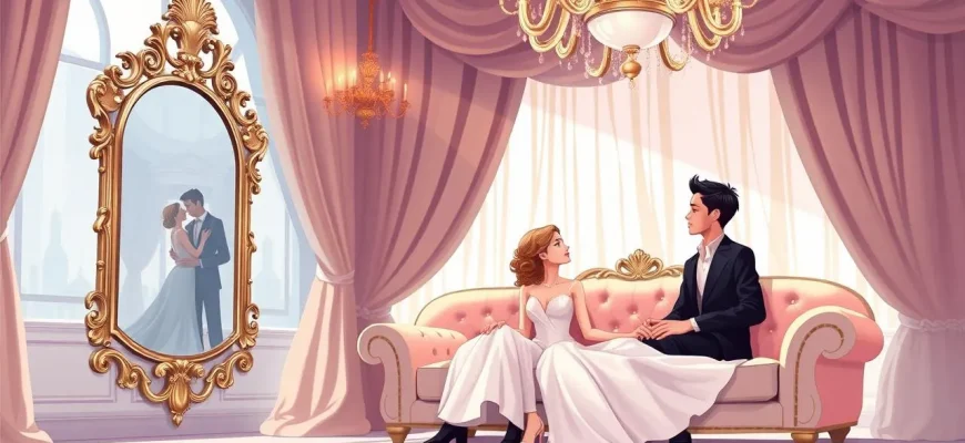 Films Mélodramatiques sur l'Amour et l'Argent