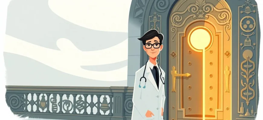 Documentaires sur la biosécurité: Une exploration essentielle