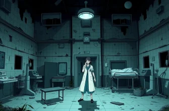 Films d'horreur dans des cliniques