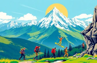 Aventure dans les Alpes: 10 Films à Découvrir