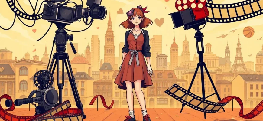 Films d'action sur les rencontres