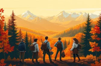 Top 10 des Films d'Aventure pour les Voyages d'Automne