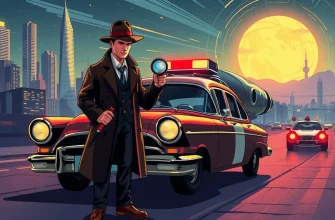 Films Détectives et Voyages dans le Temps