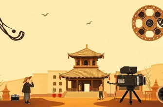 10 Films Historiques sur la Culture Chame