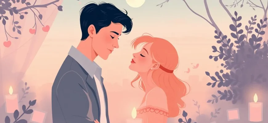 Films d'amour et d'obsession