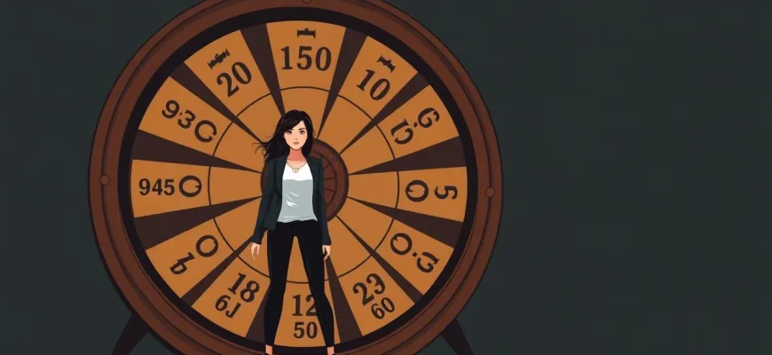 Les meilleurs thrillers de loterie en français