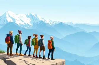 Les Meilleurs Films sur les Expéditions