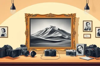 Documentaires sur les expositions photo