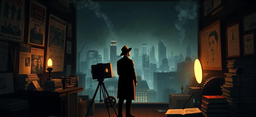 Les Meilleurs Films d'Action sur la Réincarnation