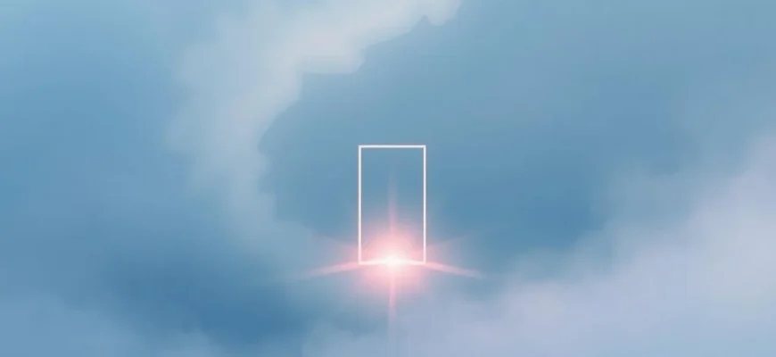 Films mystiques sur les portails temporels