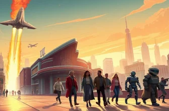 Les Meilleurs Films d'Action sur les Voyages dans le Futur