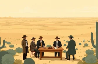 Westerns et Justice : 10 Films à ne pas Manquer