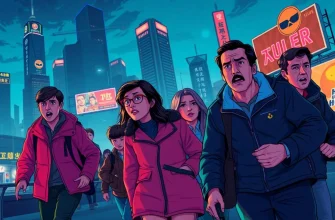 Films sur l'évacuation nucléaire