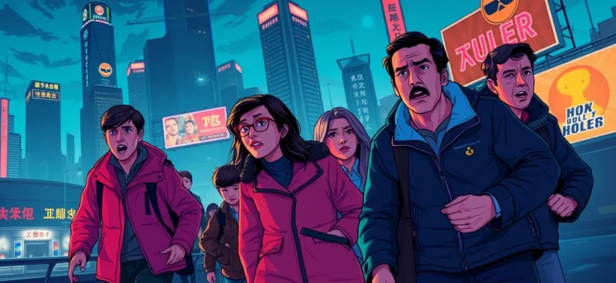 Films sur l'évacuation nucléaire