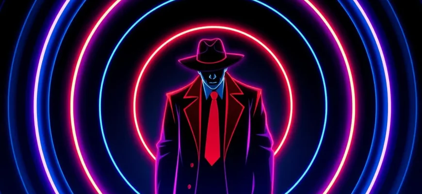 Les Meilleurs Films Criminels sur les Interrogatoires