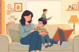 Films Mélodramatiques sur les Fils