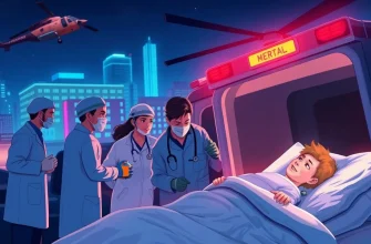 Films sur le sauvetage des malades : 10 histoires de courage et de compassion