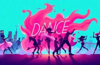 Les Meilleurs Films de Danse