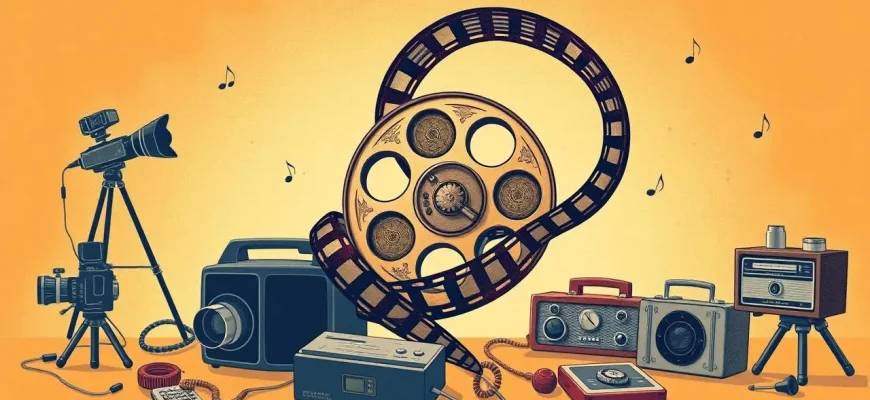 Films biographiques sur le chantage