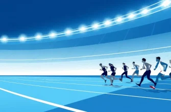 Top 10 des films de suspense sur la course à pied