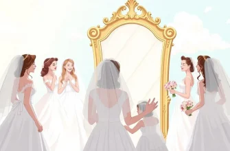 Les Meilleures Comédies sur les Robes de Mariée