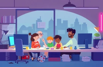 Films de famille sur le bureau