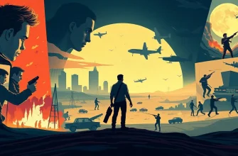 Films d'action sur le chemin de la découverte de soi