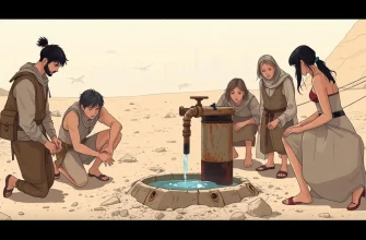 10 Films de Science-Fiction sur la Soif