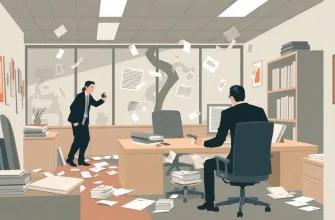 Meilleurs Thrillers de Bureau à Regarder