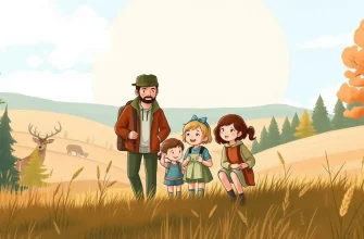 Chasse en Famille: 10 Films à Découvrir