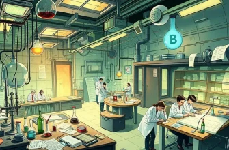 Les Meilleurs Films sur les Laboratoires Secrets