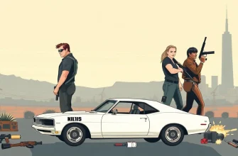 Les Meilleurs Films d'Action des 10 Dernières Années