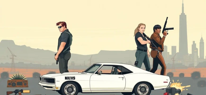 Les Meilleurs Films d'Action des 10 Dernières Années