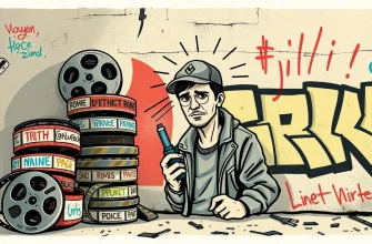 Films biographiques sur le graffiti à ne pas manquer