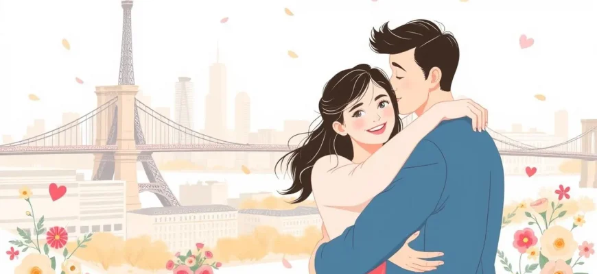 Les Meilleures Comédies Romantiques