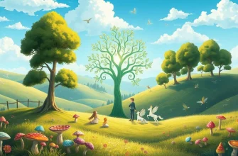 Films fantastiques sur l'écologie