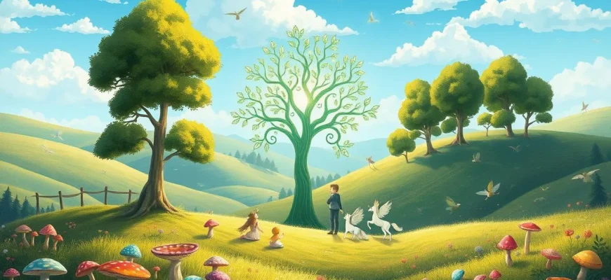 Films fantastiques sur l'écologie