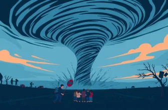 Thrillers sur les Tornades en Version Française