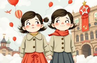 Les Meilleurs Films Soviétiques sur les Jumeaux