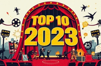 Les Meilleurs Films d'Action de 2023