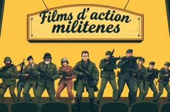 Les Meilleurs Films d'Action Militaires