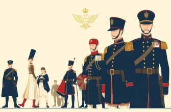 Documentaires sur l'uniforme militaire : Une exploration visuelle