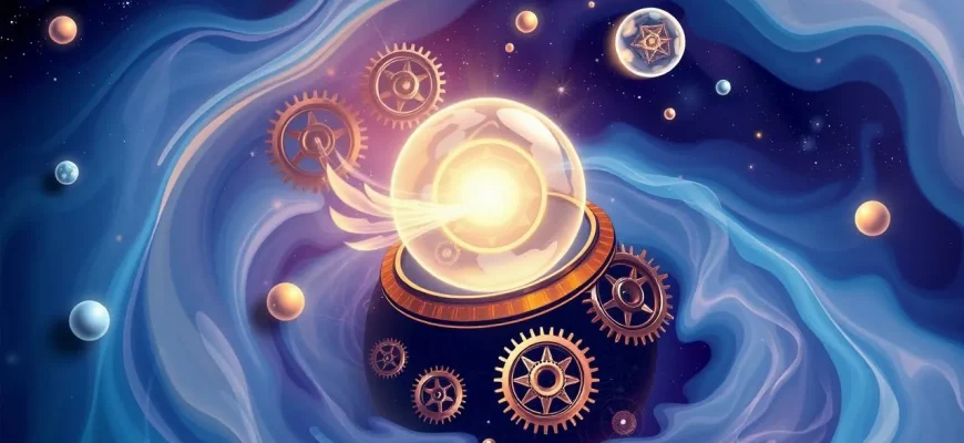 Documentaires sur les constantes physiques