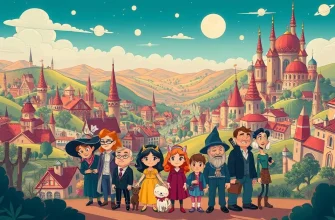 Films avec des intrigues originales