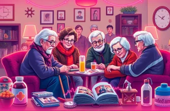 Films de drames sur les grands-parents