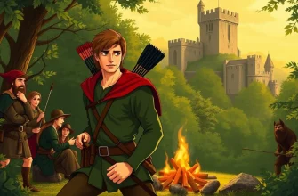 Les Meilleurs Films d'Action sur Robin des Bois